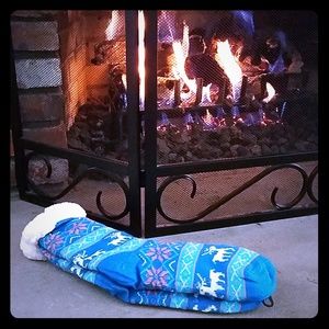 Cozy Socks